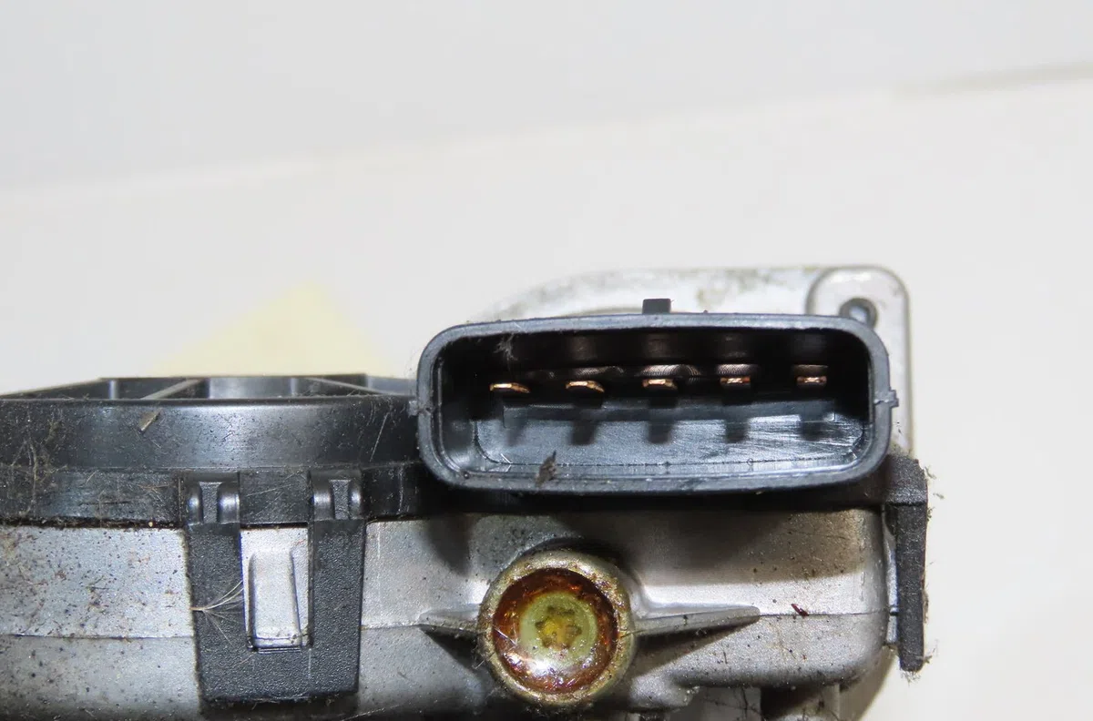 Moteur essuie-glace avant Hyundai I30 (FD) 1.6 crdi (2007-2011) occasion
