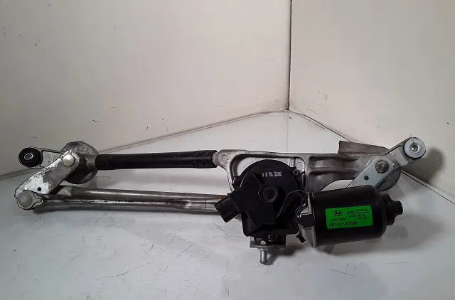 Moteur essuie-glace avant Hyundai I40 I CW (VF) 1.7 crdi (2015-2019) occasion