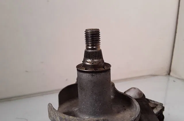 Moteur essuie-glace avant Hyundai I40 I CW (VF) 1.7 crdi (2015-2019) occasion