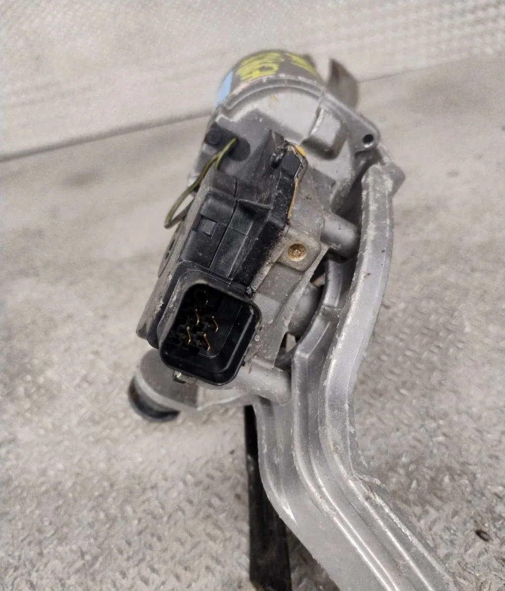 Moteur essuie-glace avant Hyundai KONA (OS, OSE, OSI) 1.0 t-gdi (2017) occasion