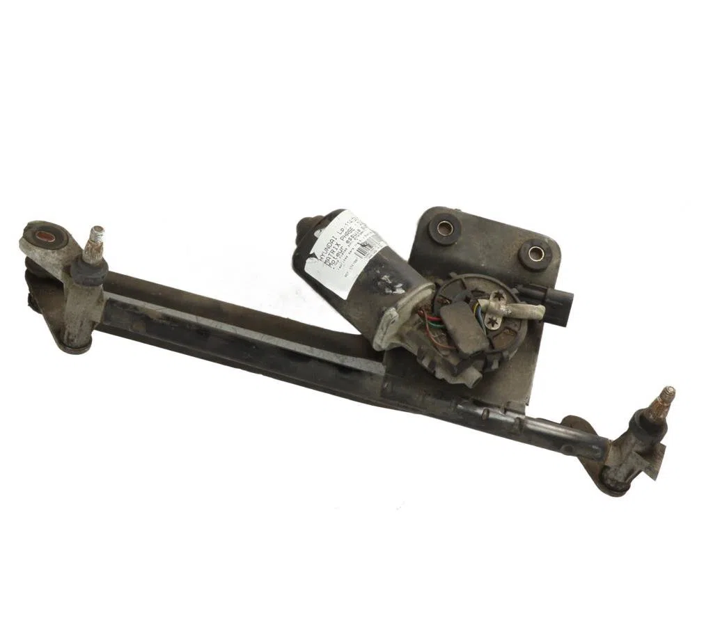 Moteur essuie-glace avant Hyundai MATRIX (FC) 1.5 crdi (2001-2010) occasion