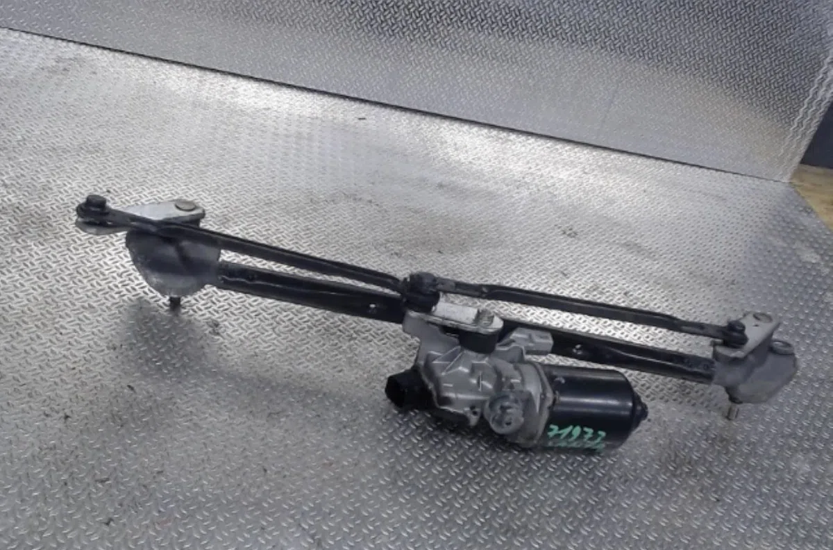 Moteur essuie-glace avant HYUNDAI SANTA FE 2  SANTA FE 2 PHASE 1 occasion