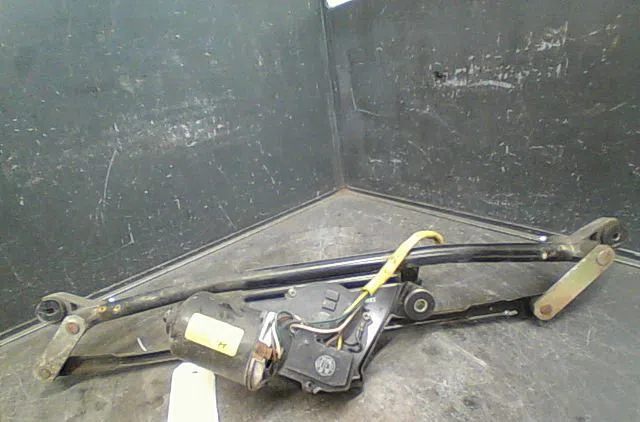 Moteur essuie-glace avant Hyundai SANTA FÉ I (SM) 2.0 crdi 4x4 (2003-2006) occasion