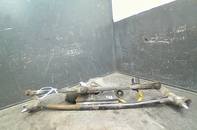 Moteur essuie-glace avant Hyundai SANTA FÉ I (SM) 2.0 crdi 4x4 (2003-2006) occasion