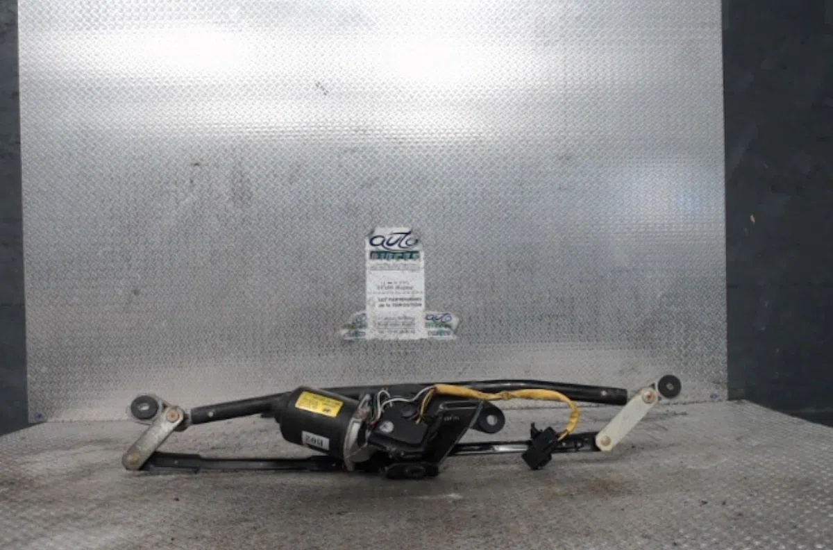 Moteur essuie-glace avant Hyundai SANTA FÉ I (SM) 2.0 crdi 4x4 (2003-2006) occasion