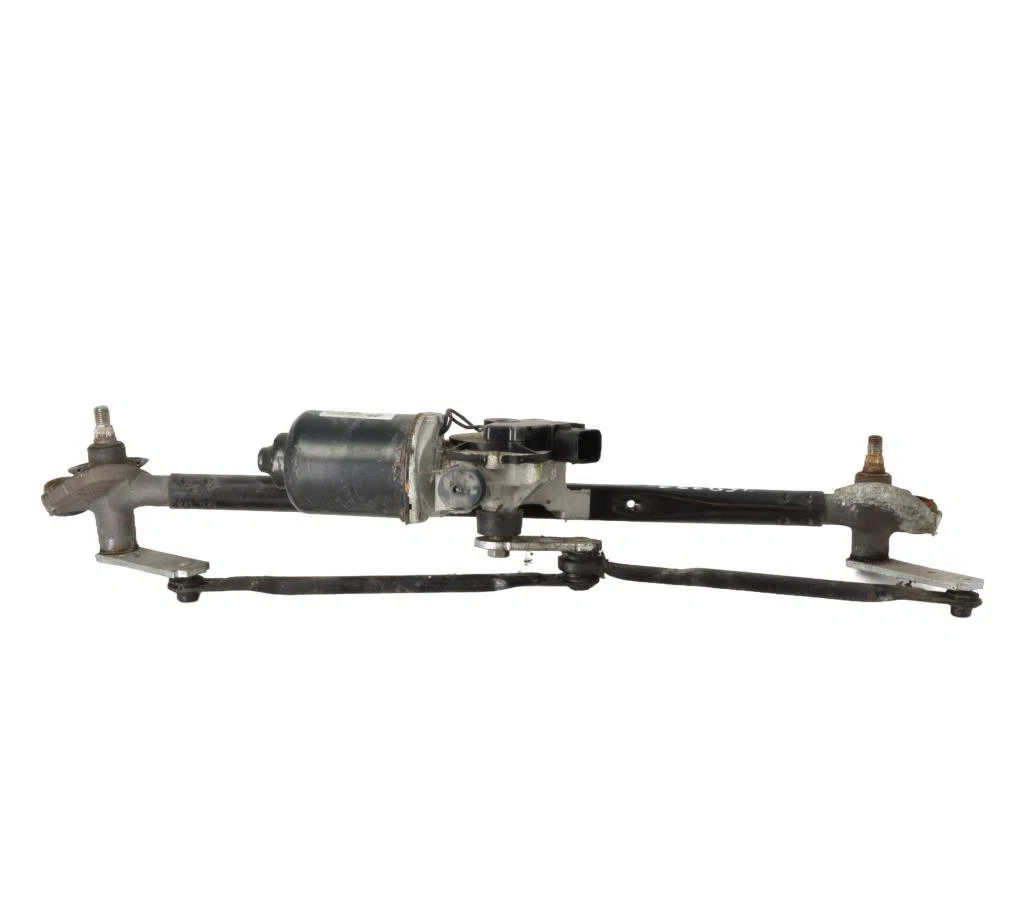 Moteur essuie-glace avant Hyundai SANTA FÉ II (CM) 2.2 crdi 4x4 (2006-2009) occasion