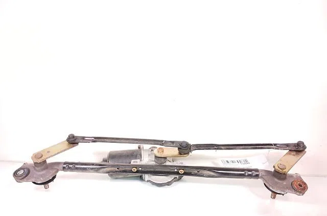 Moteur essuie-glace avant Hyundai SANTA FÉ II (CM) 2.2 crdi gls (2006-2009) occasion