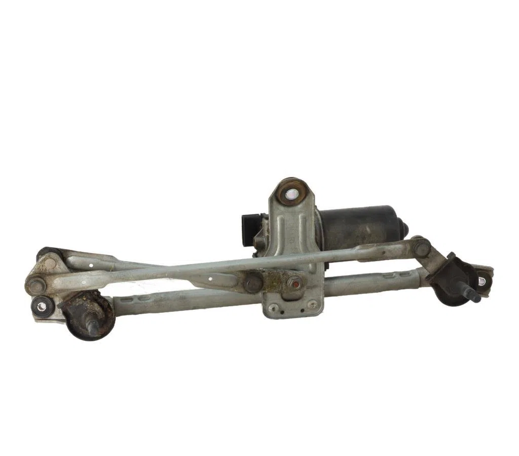 Moteur essuie-glace avant Hyundai SANTA FÉ III (DM, DMA) 2.2 crdi 4wd (2012-2015) occasion