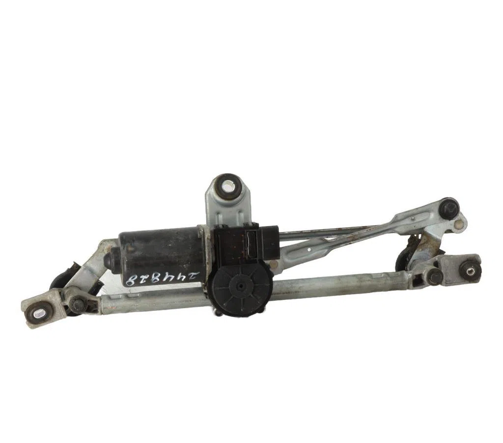 Moteur essuie-glace avant Hyundai SANTA FÉ III (DM, DMA) 2.2 crdi 4wd (2012-2015) occasion