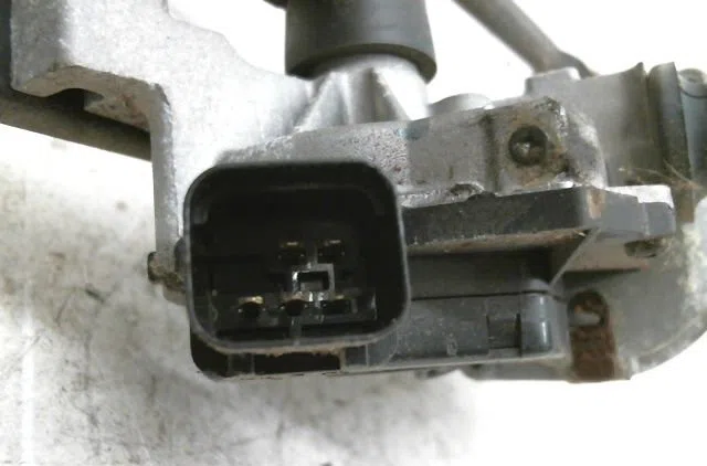 Moteur essuie-glace avant HYUNDAI SANTAFE occasion