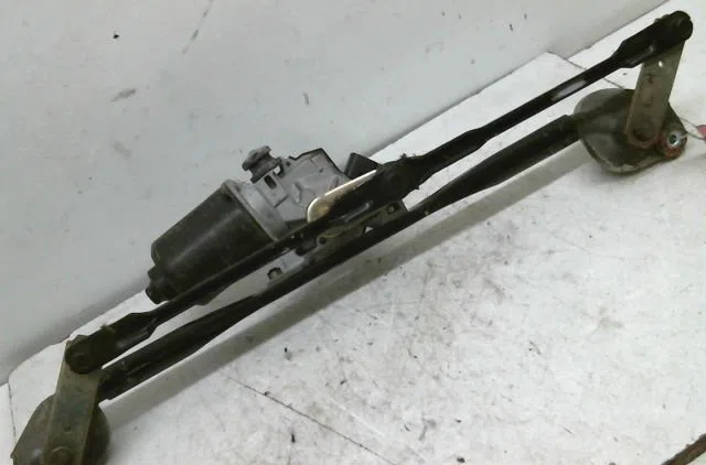 Moteur essuie-glace avant HYUNDAI SANTAFE occasion