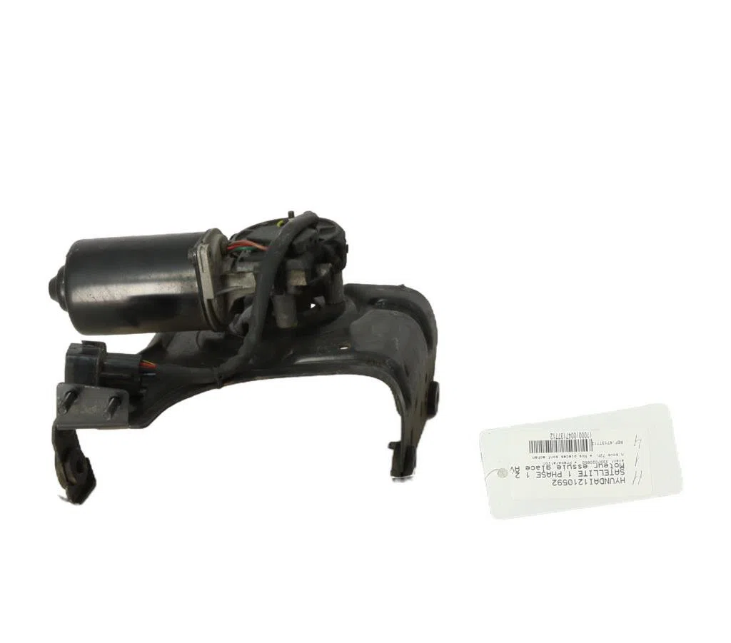 Moteur essuie-glace avant Hyundai SATELLITE Autobus-Autocar (A1) 2.5 crdi (2002-2007) occasion