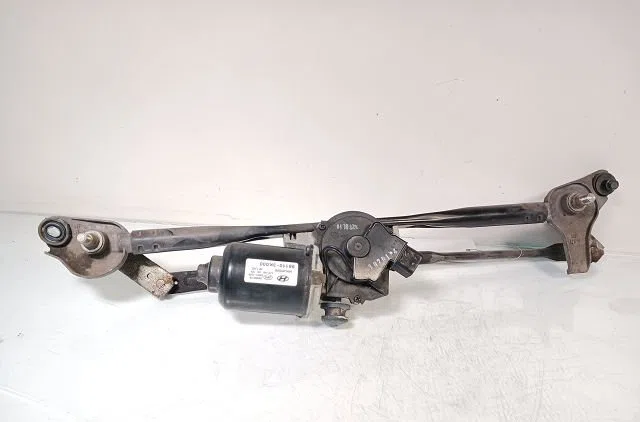 Moteur essuie-glace avant Hyundai SONATA V (NF) 2.0 crdi (2006-2010) occasion