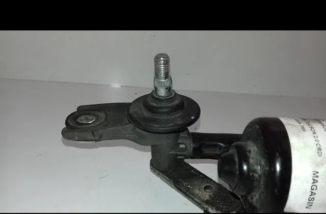 Moteur essuie-glace avant Hyundai TUCSON (JM) 2.0 crdi (2006-2010) occasion