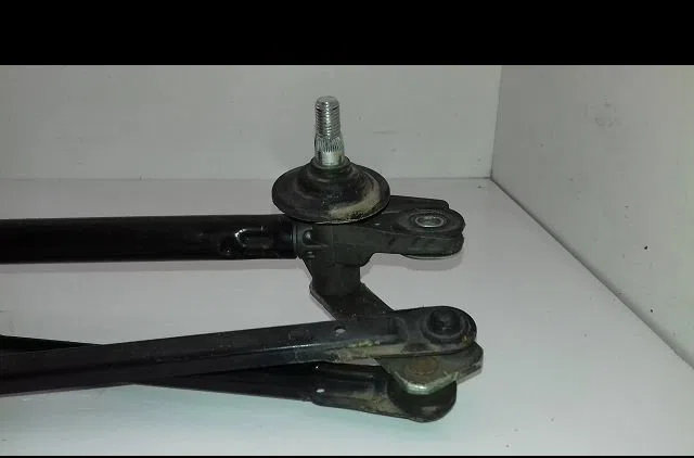 Moteur essuie-glace avant Hyundai TUCSON (JM) 2.0 crdi (2006-2010) occasion