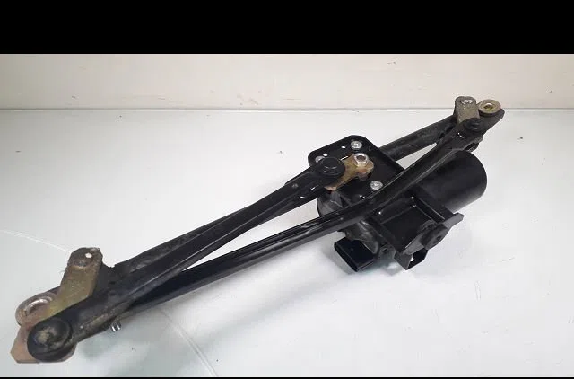 Moteur essuie-glace avant Hyundai TUCSON (JM) 2.0 crdi traction intégrale (2004-2010) occasion