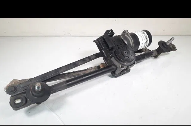 Moteur essuie-glace avant Hyundai TUCSON (JM) 2.0 crdi traction intégrale (2004-2010) occasion