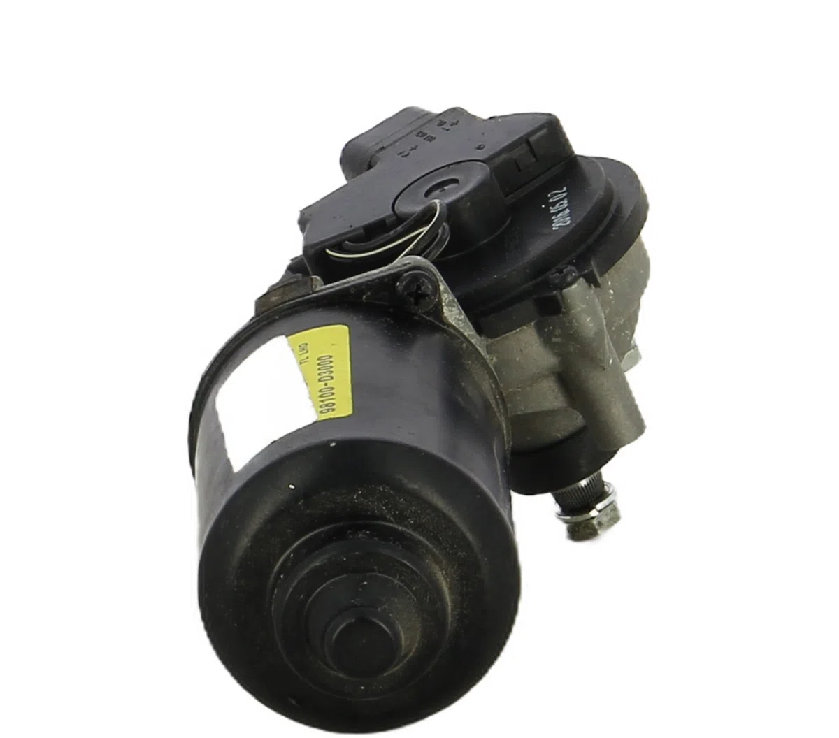 Moteur essuie-glace avant Hyundai TUCSON (TL, TLE) 1.7 crdi (2015-2020) occasion
