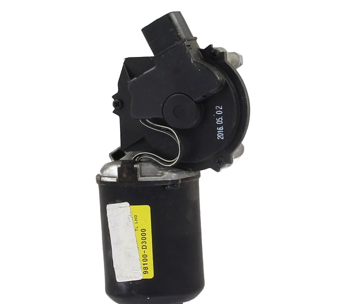 Moteur essuie-glace avant Hyundai TUCSON (TL, TLE) 1.7 crdi (2015-2020) occasion