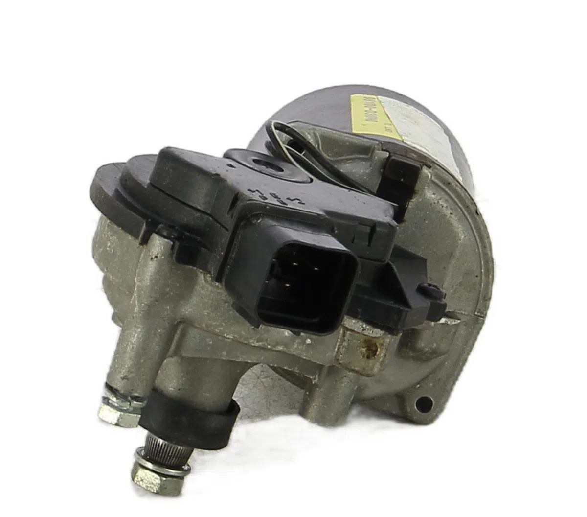 Moteur essuie-glace avant Hyundai TUCSON (TL, TLE) 1.7 crdi (2015-2020) occasion