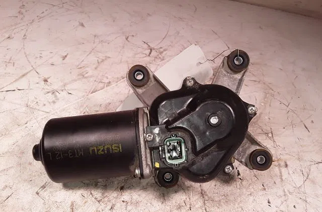 Moteur essuie-glace avant Isuzu D-MAX I (TFR, TFS) 3.0 ditd 4x4 (tfs85_) (2007-2012) 4 portes occasion