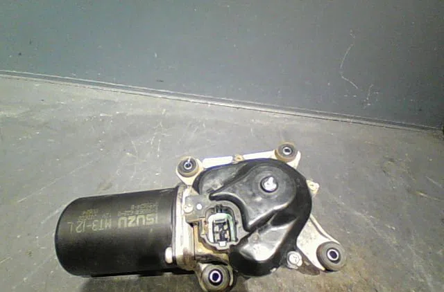 Moteur essuie-glace avant Isuzu D-MAX I (TFR, TFS) 3.0 ditd 4x4 (tfs85_) (2007-2012) 4 portes occasion
