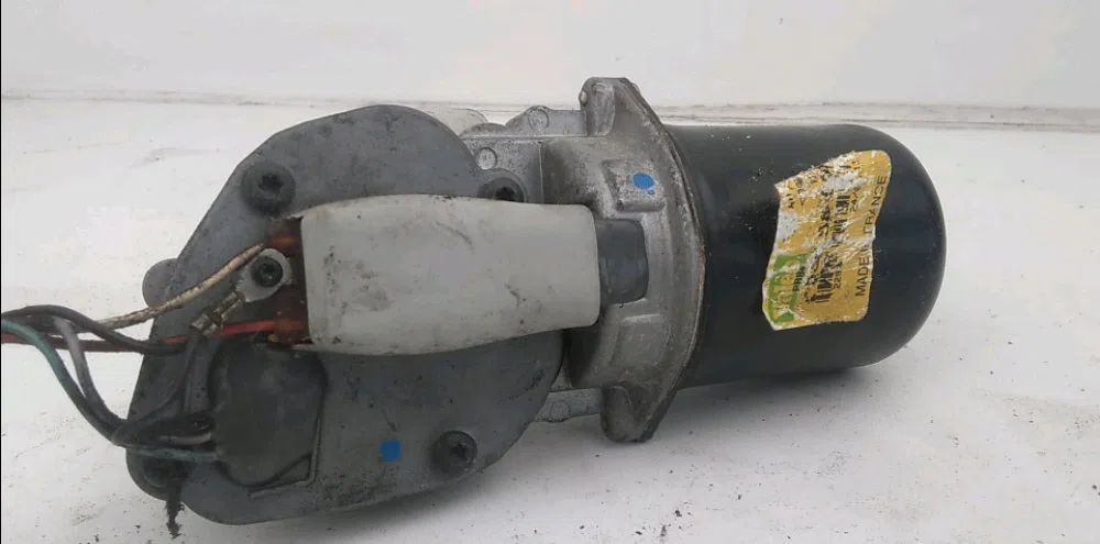 Moteur essuie-glace avant Iveco DAILY IV Camionnette 29l10 v (2006-2011) occasion