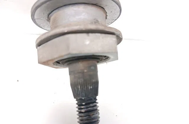 Moteur essuie-glace avant Iveco DAILY IV Camionnette 35c12 v, 35c12 v-p, 35s12 v, 35s12 v-p (2006-2011) occasion