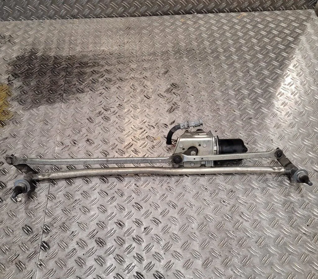 Moteur essuie-glace avant Iveco DAILY V Camionnette 29s11, 29l11, 35c11, 35s11, 40c11 (2011-2014) occasion