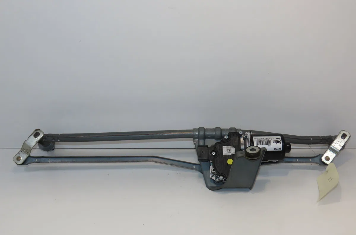 Moteur essuie-glace avant Iveco DAILY VI Camion plate-forme-Châssis 35s18, 35c18, 40c18, 50c18, 60c18, 65c18, 70c18 (201