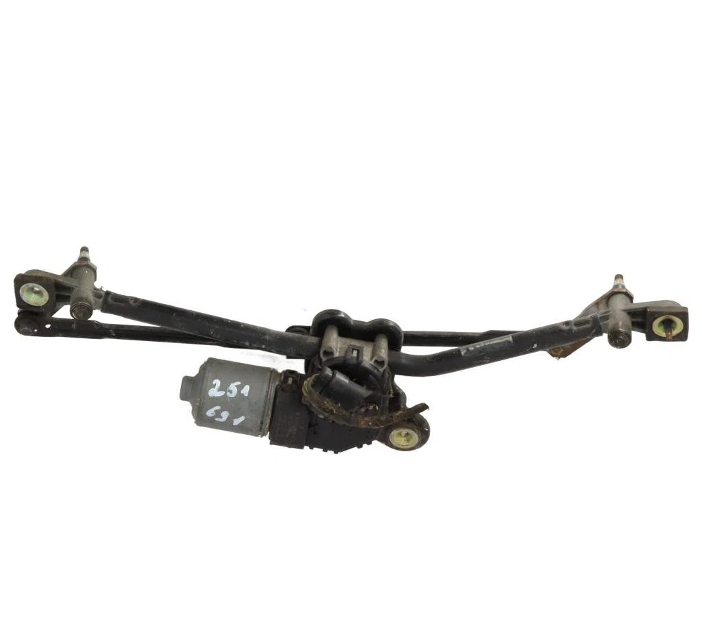 Moteur essuie-glace avant Jaguar X-TYPE I (X400) 2.1 v6 (2002-2009) occasion