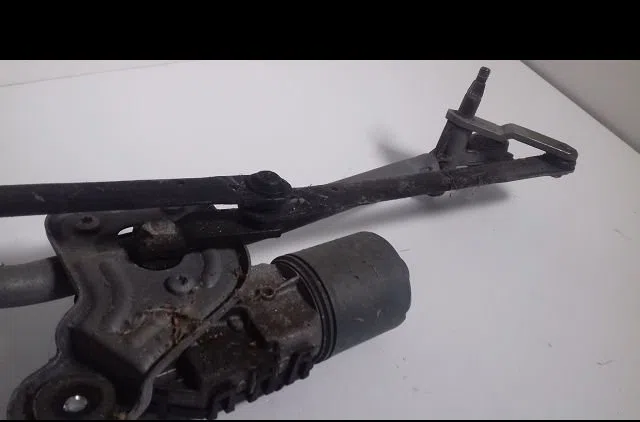 Moteur essuie-glace avant Jaguar X-TYPE I (X400) 2.2 d (2005-2009) occasion