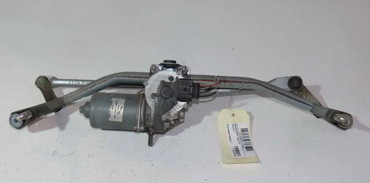 Moteur essuie-glace avant Jaguar XF I (X250) 5.0 kompressor (2009-2015) occasion