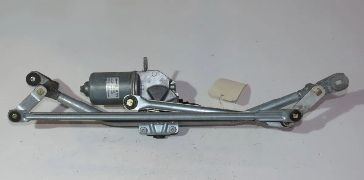 Moteur essuie-glace avant Jaguar XF I (X250) 5.0 kompressor (2009-2015) occasion