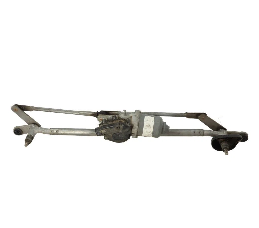 Moteur essuie-glace avant Jeep COMPASS (MK49) 2.0 crd 4x4 (2006) occasion