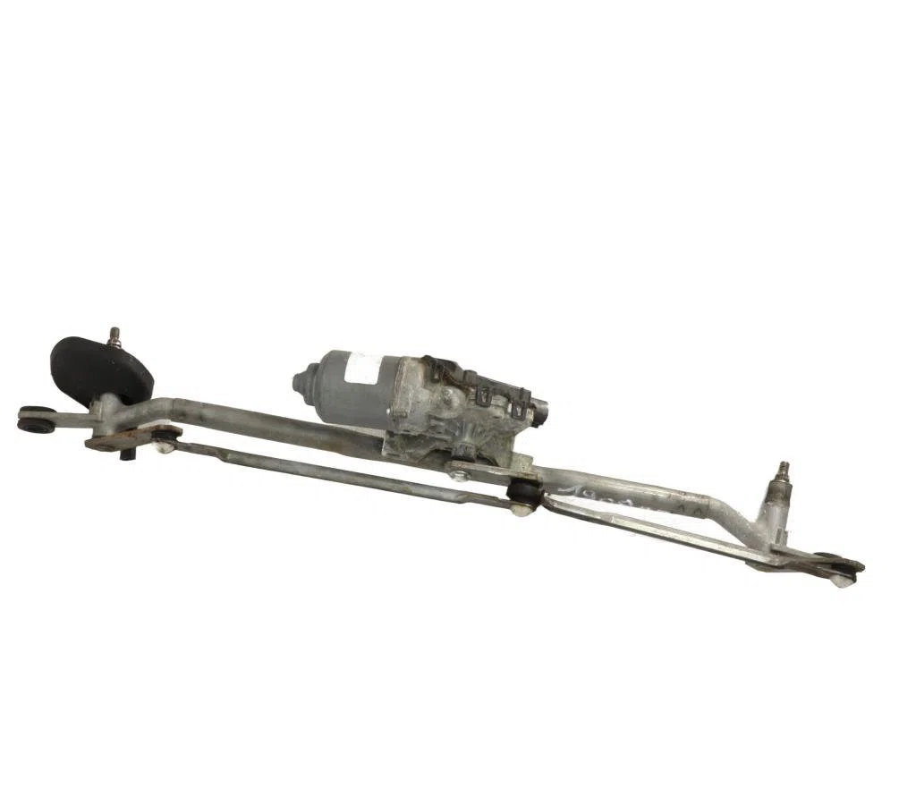 Moteur essuie-glace avant Jeep COMPASS (MK49) 2.0 crd 4x4 (2006) occasion