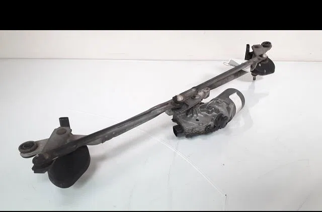 Moteur essuie-glace avant Jeep COMPASS (MK49) 2.0 crd 4x4 (2006) occasion