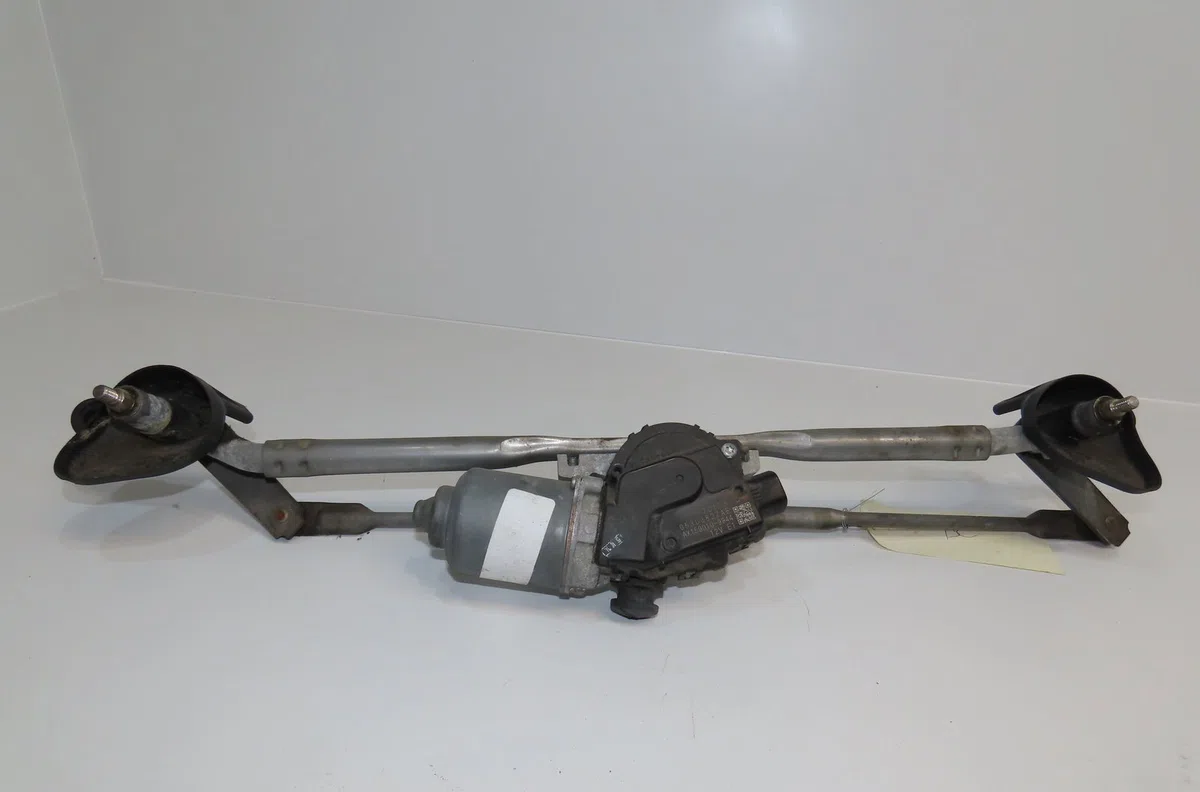 Moteur essuie-glace avant Jeep COMPASS (MK49) 2.2 crd (2011) occasion