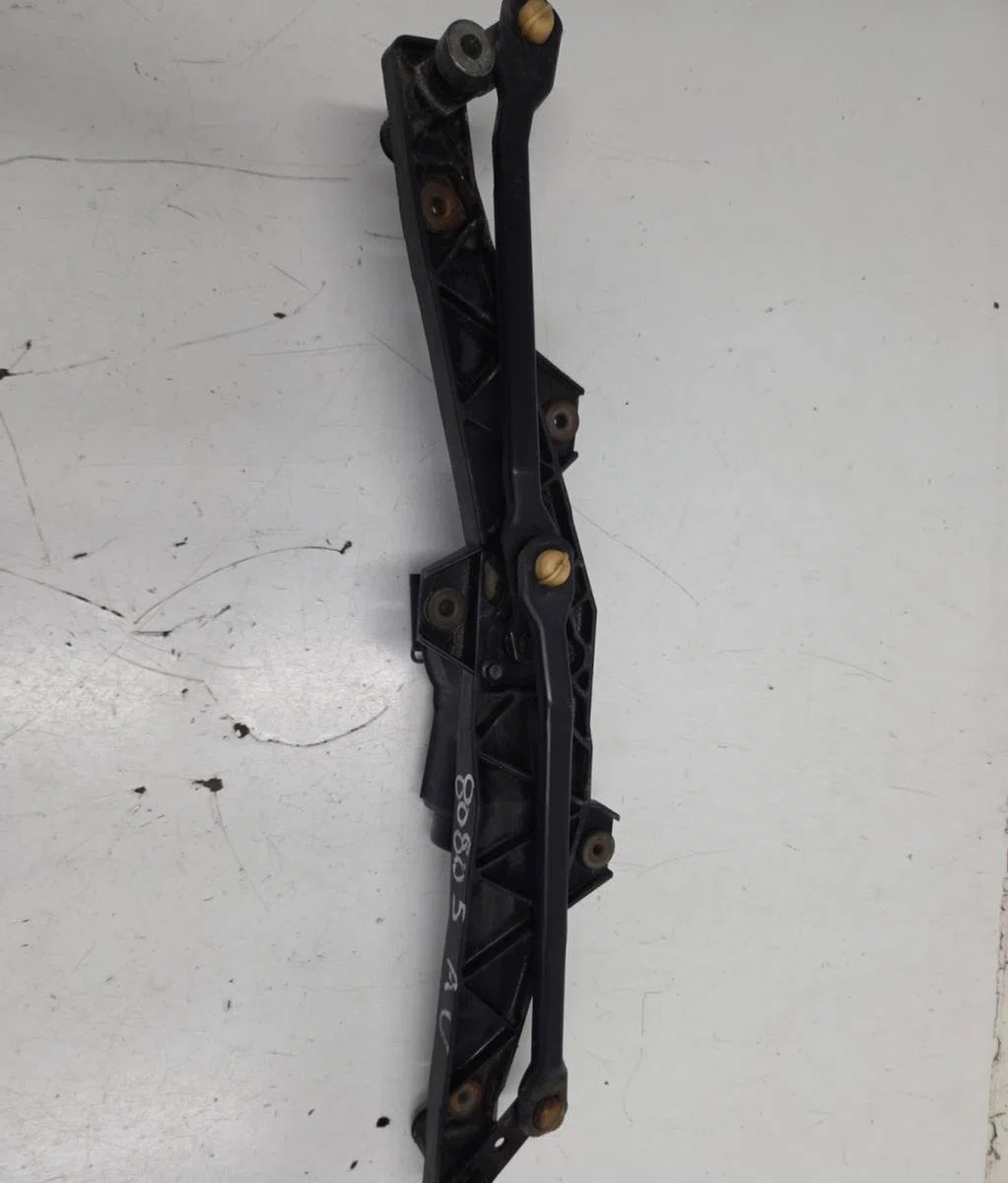 Moteur essuie-glace avant JEEP GRAND CHEROKEE 1 PHASE 1 occasion