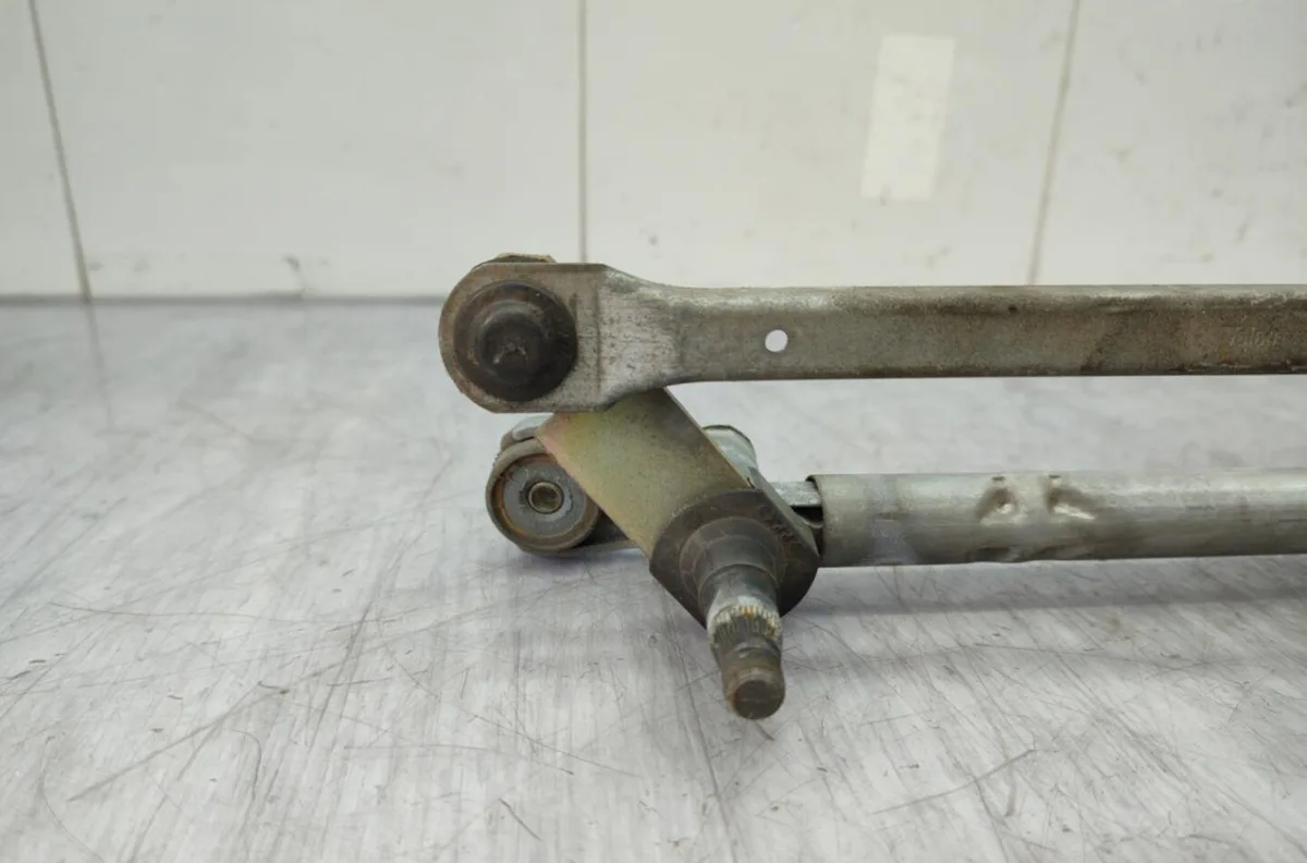 Moteur essuie-glace avant JEEP GRAND CHEROKEE 1 PHASE 2 occasion