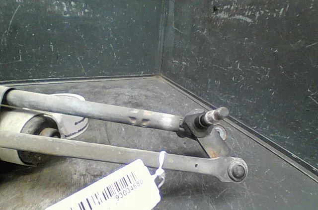 Moteur essuie-glace avant JEEP GRD CHEROKEE 2001 occasion