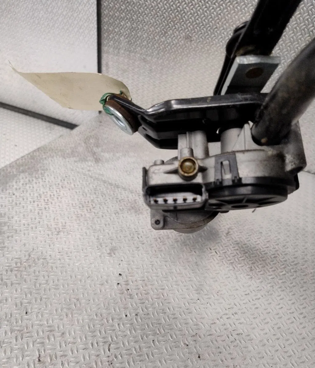 Moteur essuie-glace avant KIA CEE-D 1  CEE-D 1 PHASE 2 occasion