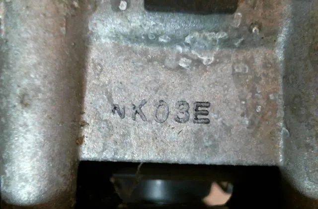 Moteur essuie-glace avant Kia CEE'D 3-5 portes (ED) 1.6 crdi 115 (2006-2012) occasion