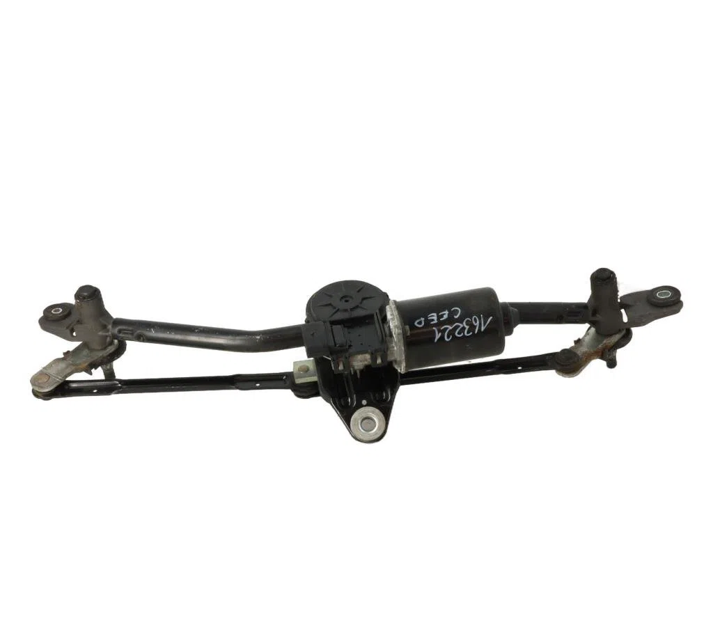 Moteur essuie-glace avant Kia CEE'D 3-5 portes (ED) 1.6 crdi 90 (2006-2012) occasion