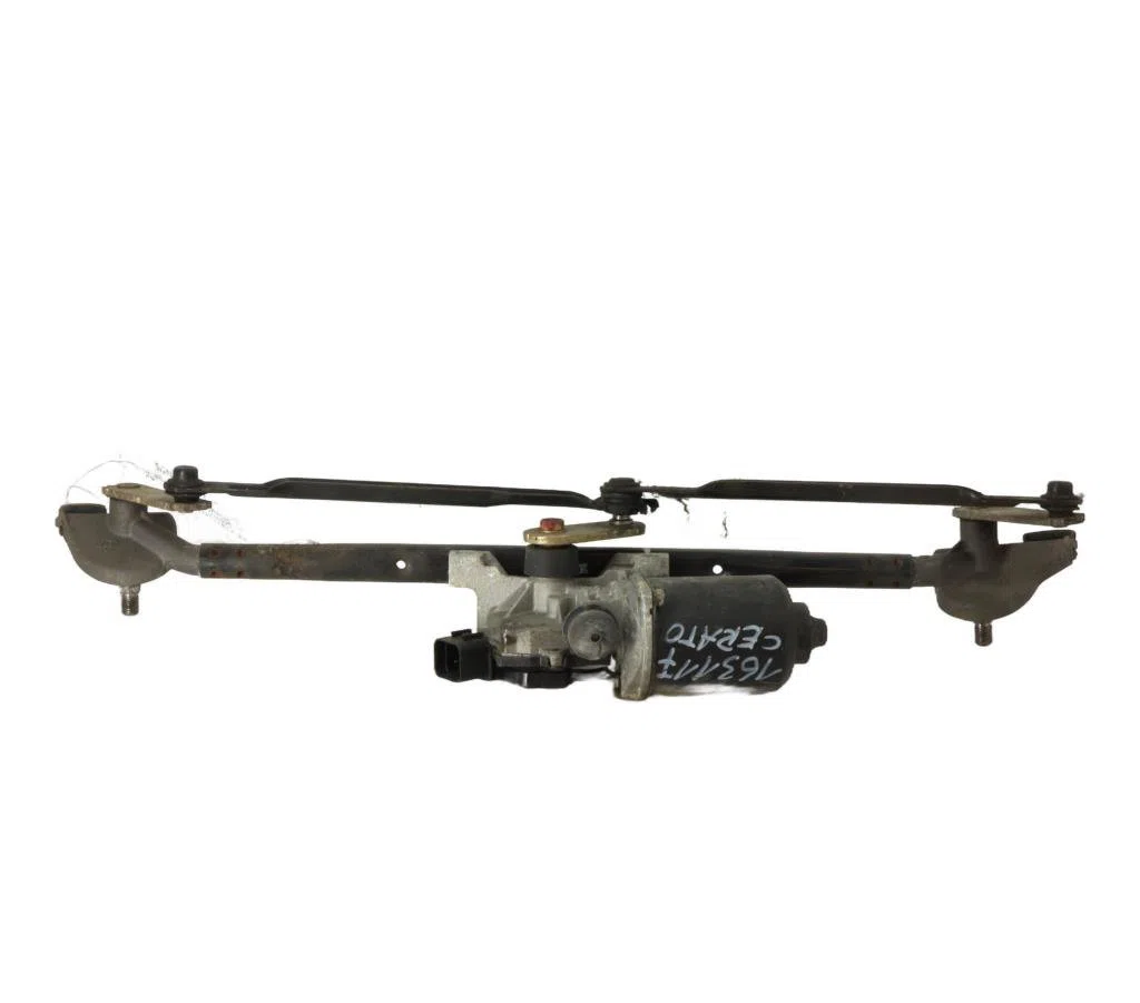Moteur essuie-glace avant Kia CERATO I 3-5 portes (LD) 1.6 crdi (2005-2008) occasion