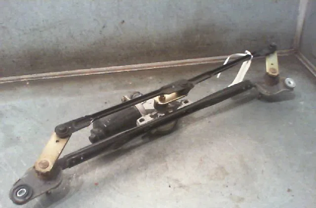 Moteur essuie-glace avant Kia MAGENTIS II (MG) 2.0 crdi (2006-2010) occasion