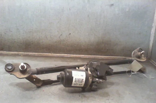 Moteur essuie-glace avant Kia MAGENTIS II (MG) 2.0 crdi (2006-2010) occasion