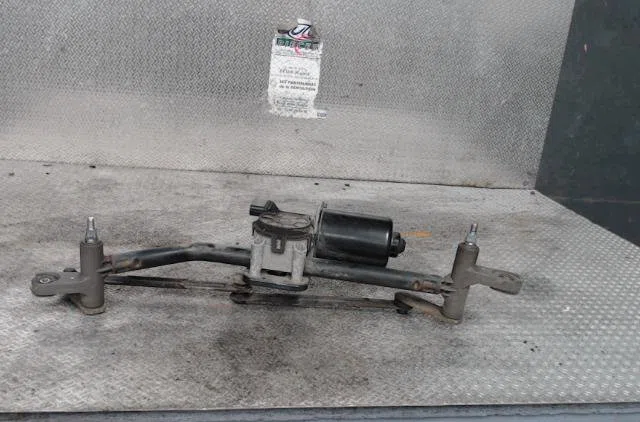 Moteur essuie-glace avant KIA PICANTO 1  PICANTO 1 PHASE 1 occasion