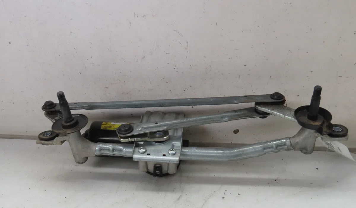 Moteur essuie-glace avant KIA PICANTO 2021 occasion