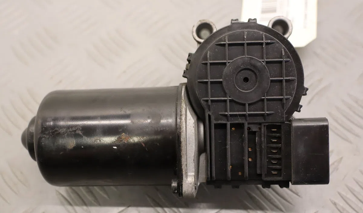 Moteur essuie-glace avant KIA PICANTO I occasion